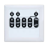 Prime Plus Bed Model P2002 - BeHope