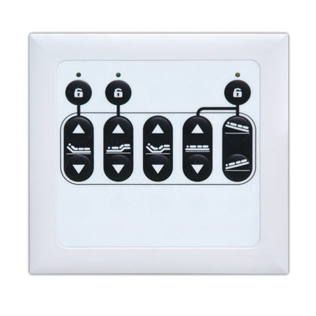 Prime Plus Bed Model P2002 - BeHope