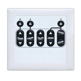 Prime Plus Bed Model P2002 - BeHope