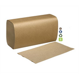 Single-Fold Paper Towel