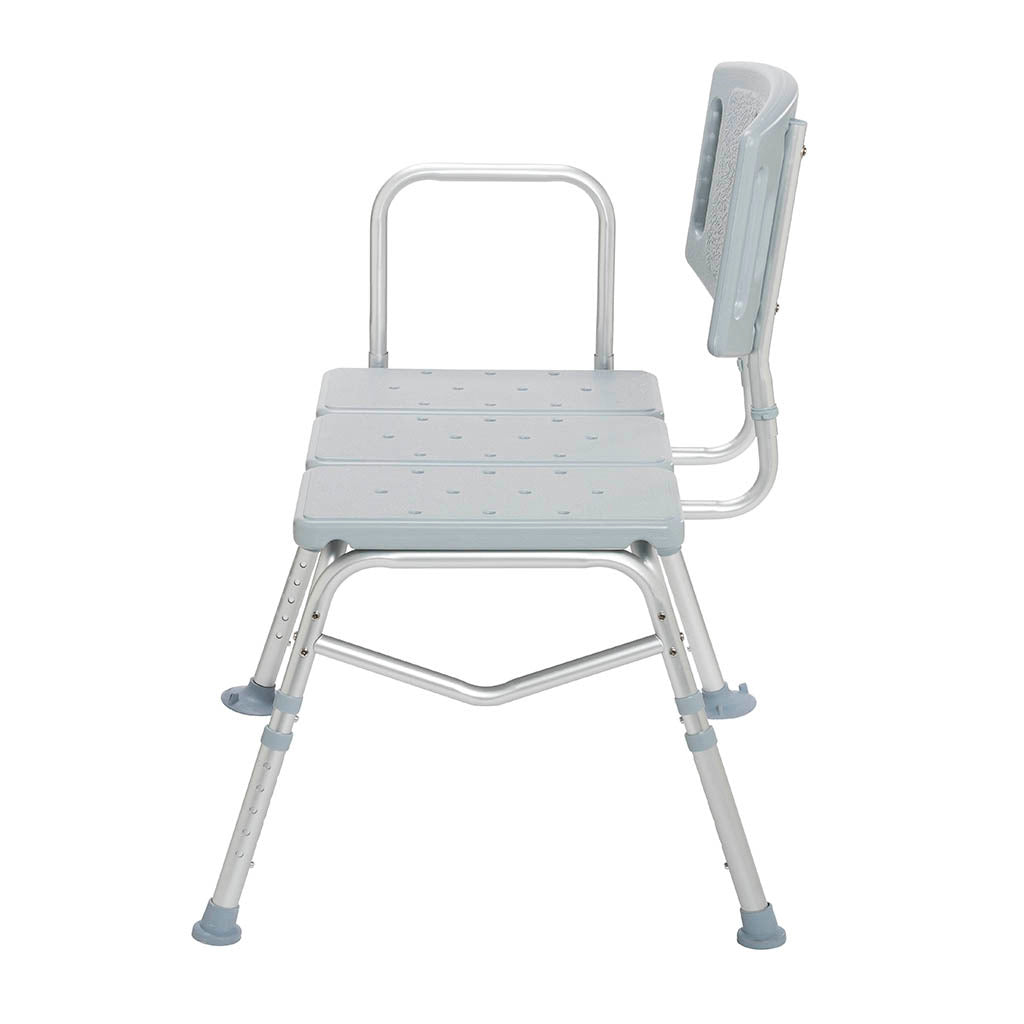 Bariatric Transfer Bench - BeHope