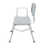 Bariatric Transfer Bench - BeHope