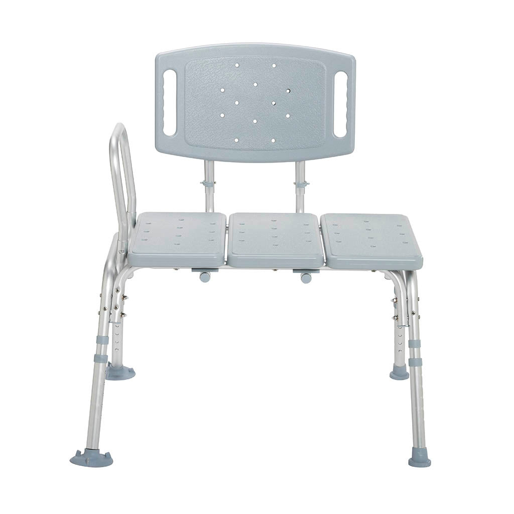 Bariatric Transfer Bench - BeHope