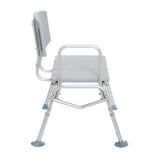 Bariatric Transfer Bench - BeHope