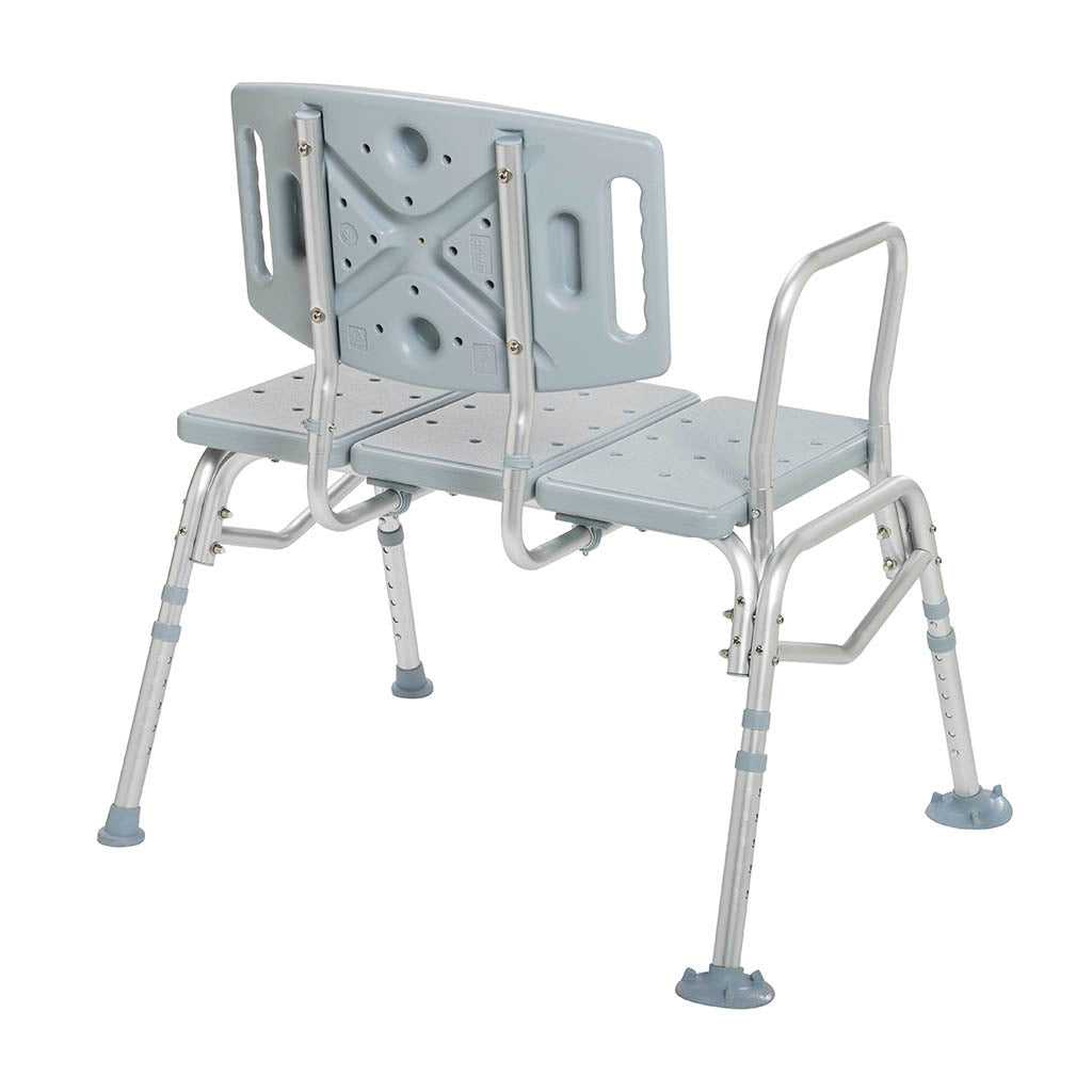 Bariatric Transfer Bench - BeHope