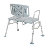 Bariatric Transfer Bench - BeHope