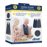 Adult Bib Scarf - BeHope