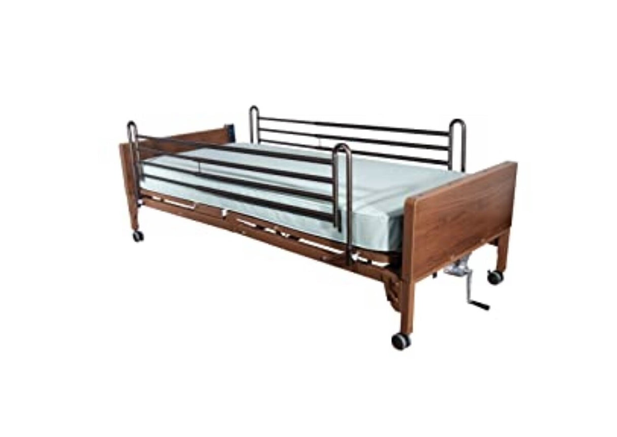 Delta Ultra-light 1000 Bed Extension Kit - BeHope