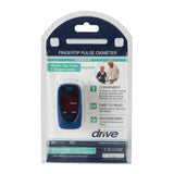 Fingertip Pulse Oximeter - BeHope
