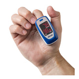 Fingertip Pulse Oximeter - BeHope