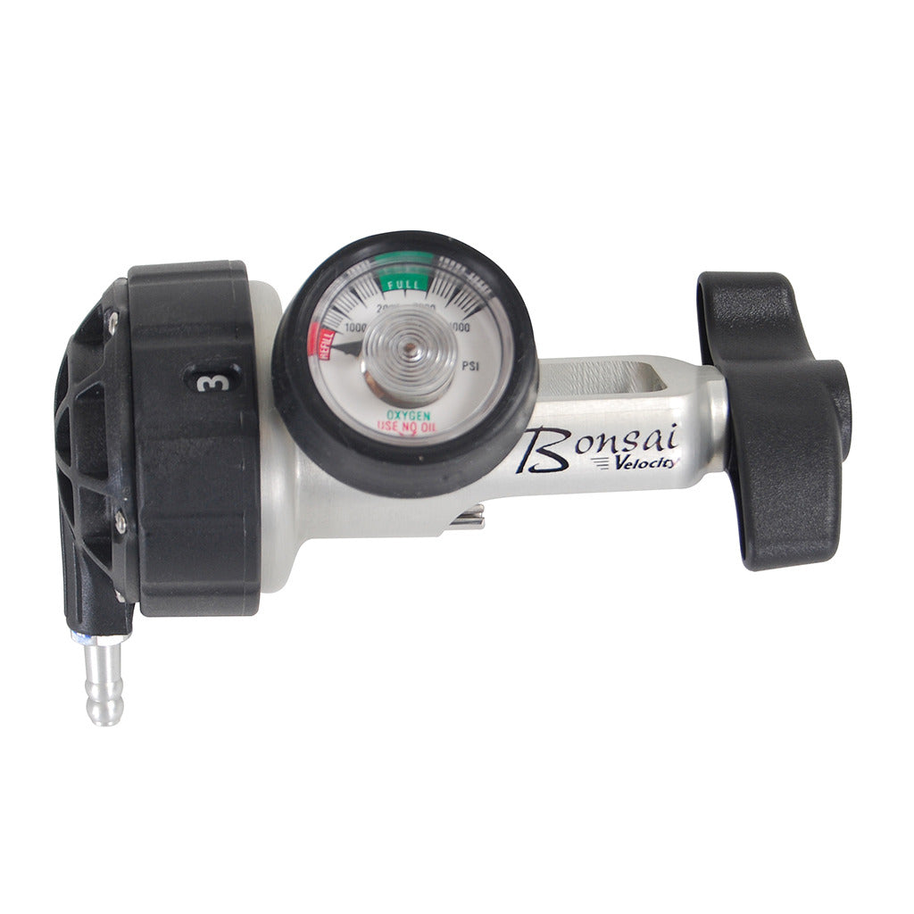 Drive Bonsai® Velocity Pneumatic Oxygen Conserver - BeHope