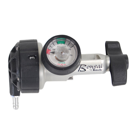 Drive Bonsai® Velocity Pneumatic Oxygen Conserver - BeHope