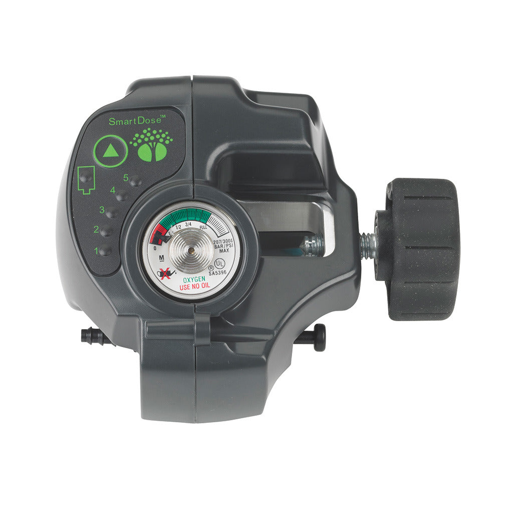 SmartDose® Mini Auto-Adjusting Oxygen Conserver - BeHope