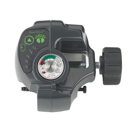SmartDose® Mini Auto-Adjusting Oxygen Conserver - BeHope