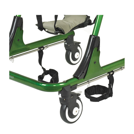 Ankle Prompts - BeHope