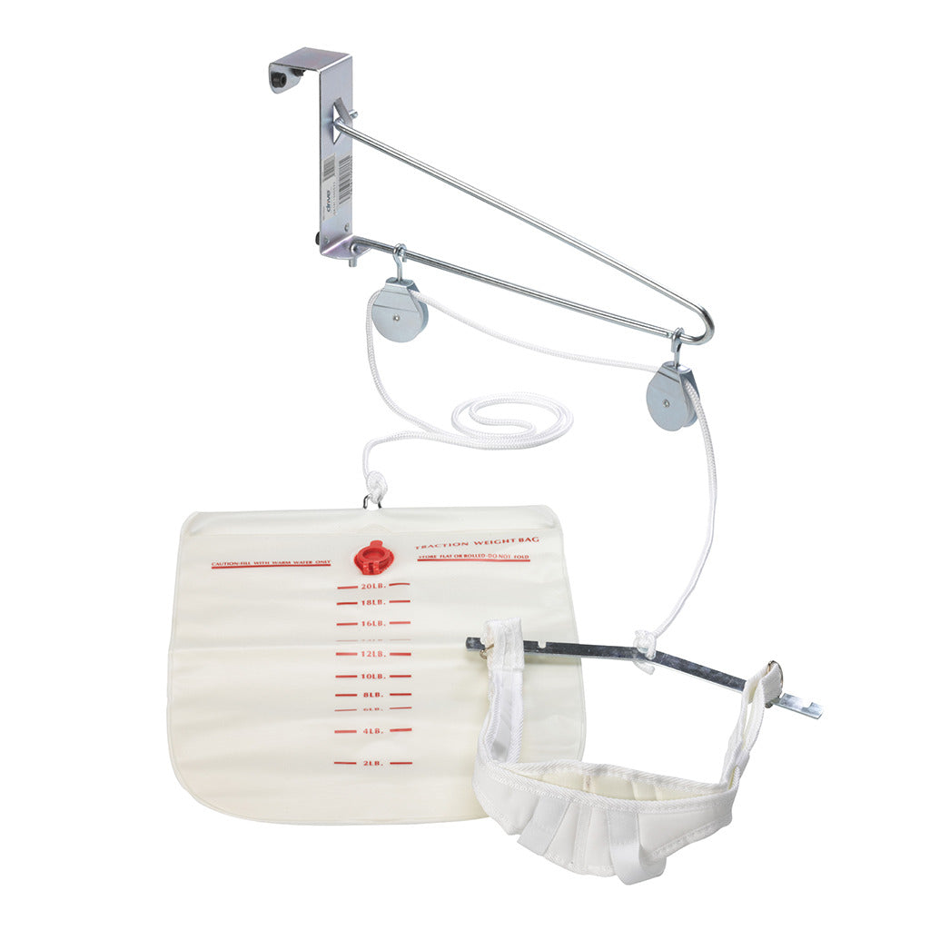 Cervical Traction Set - BeHope