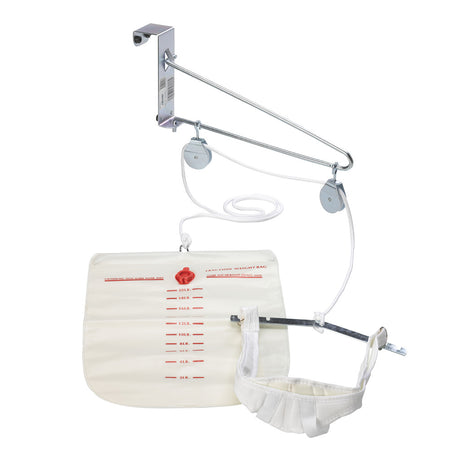 Cervical Traction Set - BeHope