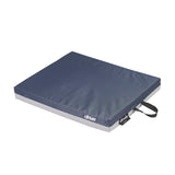 Gel "E" 2" General Use Gel/Foam Wheelchair Cushion - BeHope