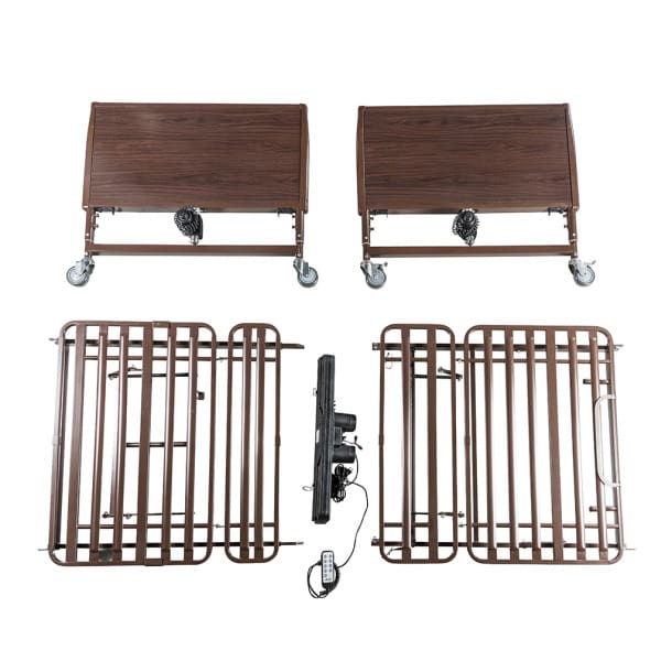 Bed Transporter - BeHope