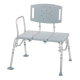 Bariatric Transfer Bench - BeHope