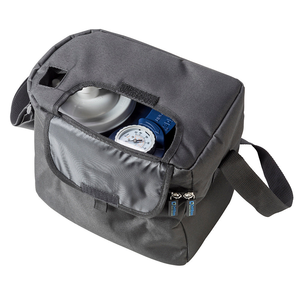 Vacu-Aide® Suction Machine - BeHope