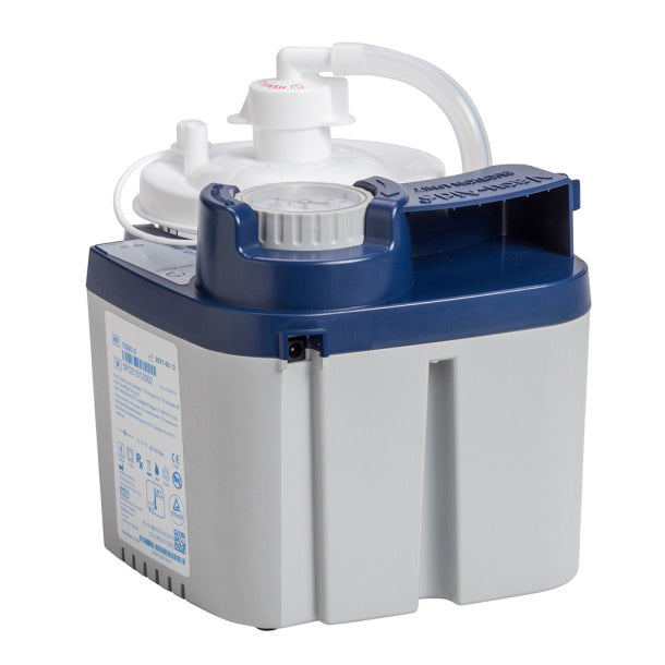 Vacu-aide® Suction Machine - BeHope