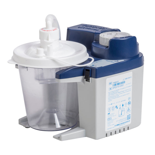 Vacu-aide® Suction Machine - BeHope