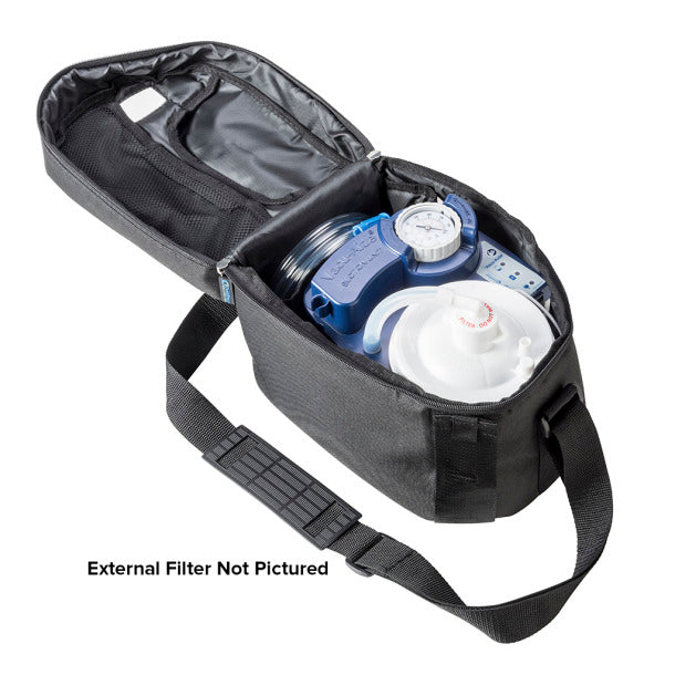 Vacu-Aide® Suction Machine