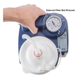 Vacu-Aide® Suction Machine - BeHope