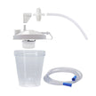 800cc Disposable Suction Canister Kit - BeHope
