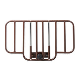 Half Length Bed Rail Bariatric Lightweight Beds - BeHope