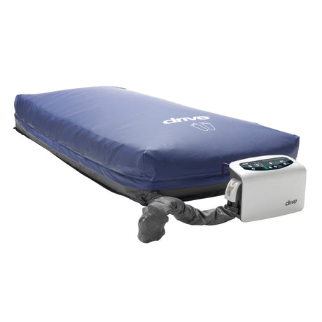 Harmony True Low Air Loss Tri-Therapy Mattress Replacement System - BeHope
