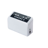 Harmony True Low Air Loss Tri-Therapy Mattress Replacement System - BeHope