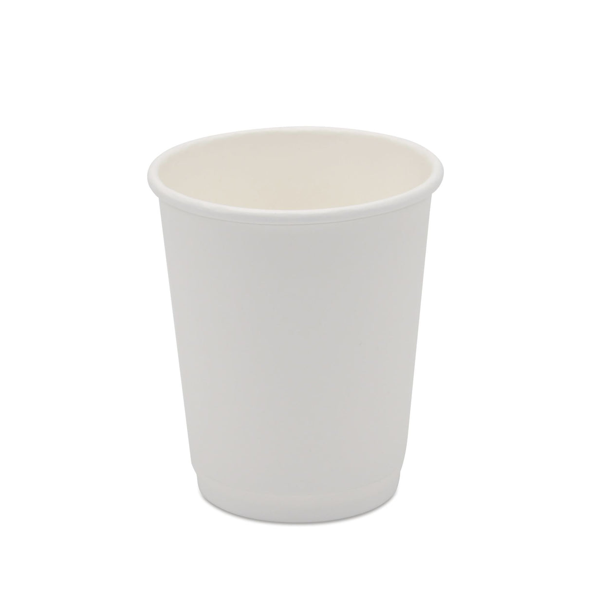 Drinking Cup Medd Max LLC 8 oz. White Paper Disposable