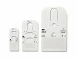 3m Comply Instrument Protector Card For Sterilization 3.5" X 6.5" Pkg/100 Each