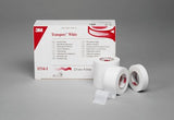 Transpore Surgical Tape 1" X 10 Yard Clear Yard