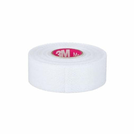 Medipore H Soft Cloth Tape Perforated 10cm X 9.1m Yard