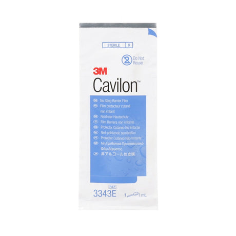 Cavilon No Sting Barrier Film Wipe Box/30 Each