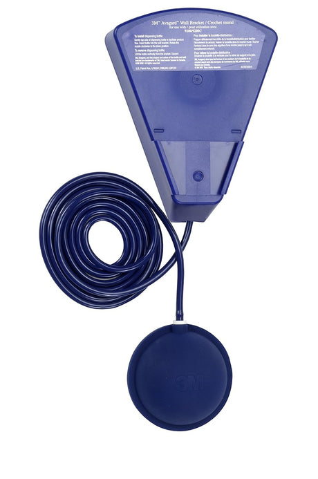 Avagard Chg Waterless Surgical Hand Scrub 500ml Dispenser Bottle Btl