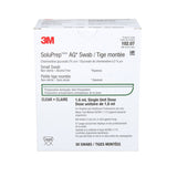 Soluprep Aq I.v. Small Swabstick With 2% Chg Alcohol Free Clear