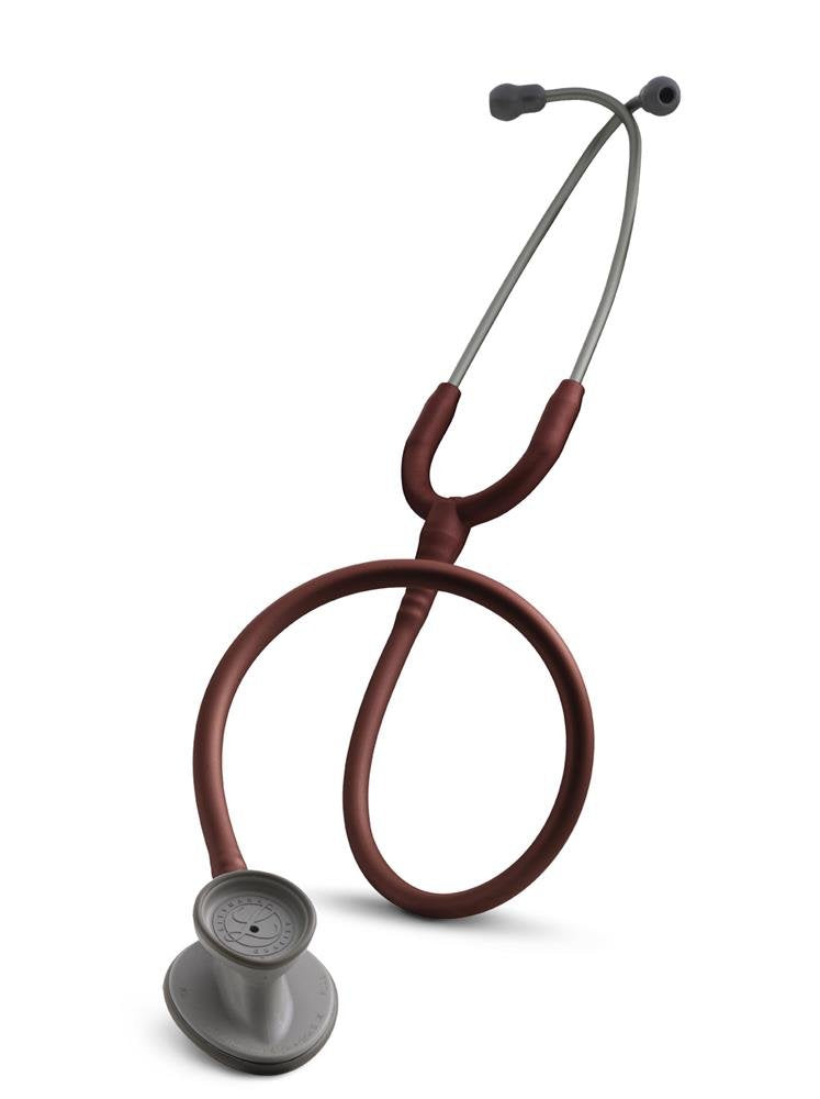 Littmann Lightweight Ii S.e. Stethoscope Model 2450 28" Black Each