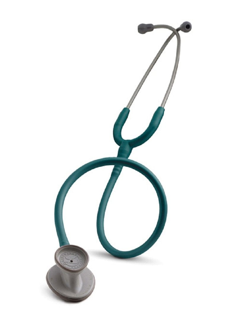 Littmann Lightweight Ii S.e. Stethoscope Model 2450 28" Black Each