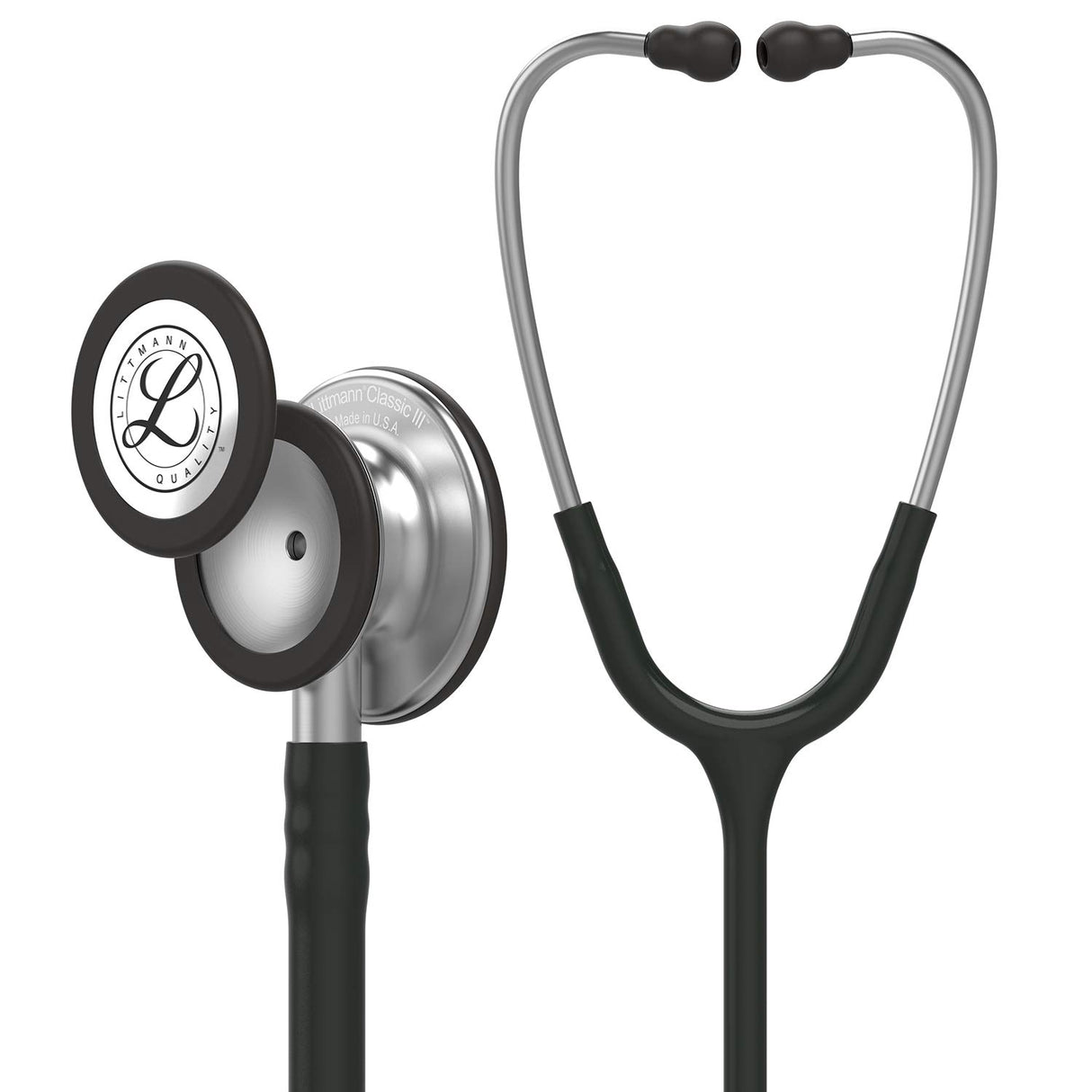 3M® Littmann® Classic III Stethoscope, 27" (69 cm)