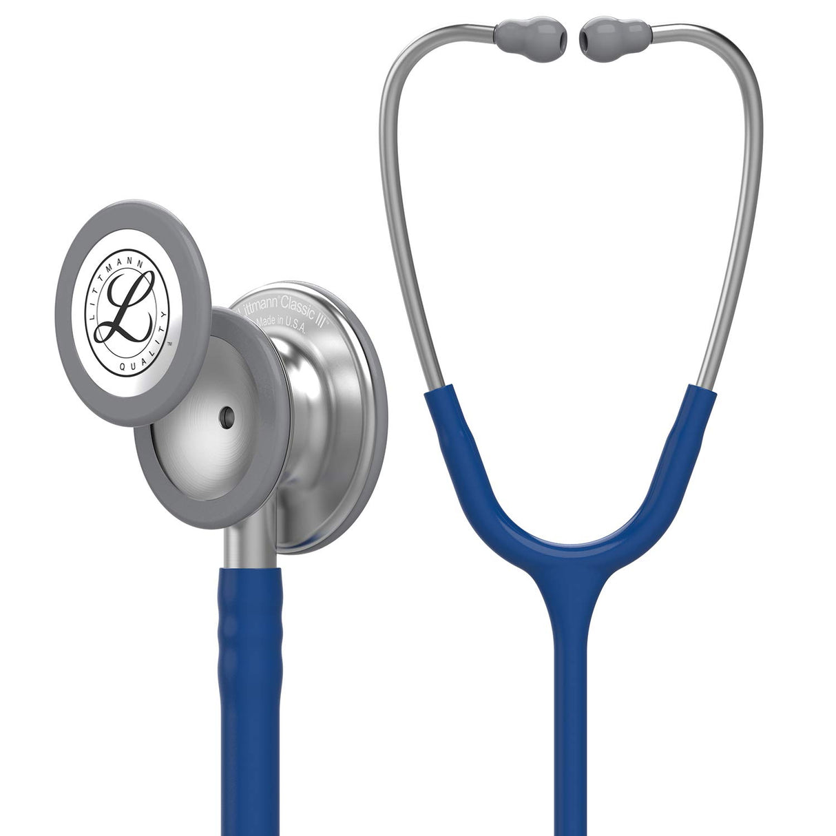 3M® Littmann® Classic III Stethoscope, 27" (69 cm)