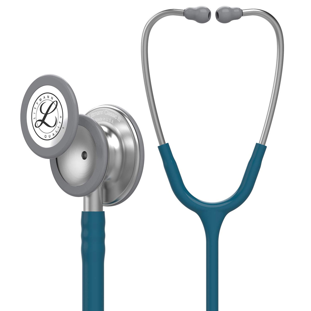 3M® Littmann® Classic III Stethoscope, 27" (69 cm)