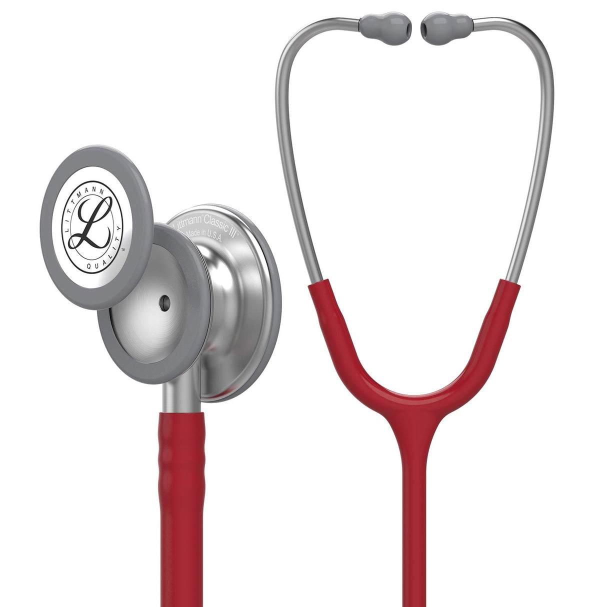 3M® Littmann® Classic III Stethoscope, 27" (69 cm)