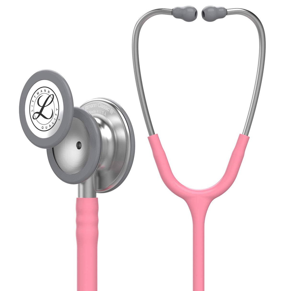 3M® Littmann® Classic III Stethoscope, 27" (69 cm)