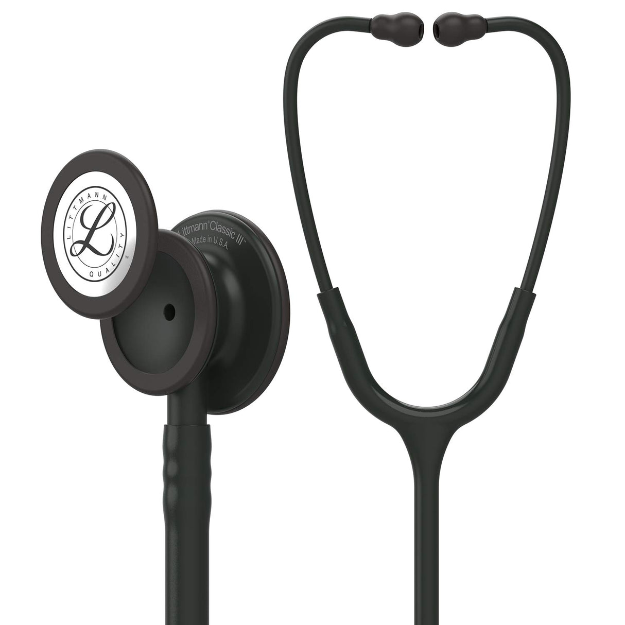 3M® Littmann® Classic III Stethoscope, 27" (69 cm)