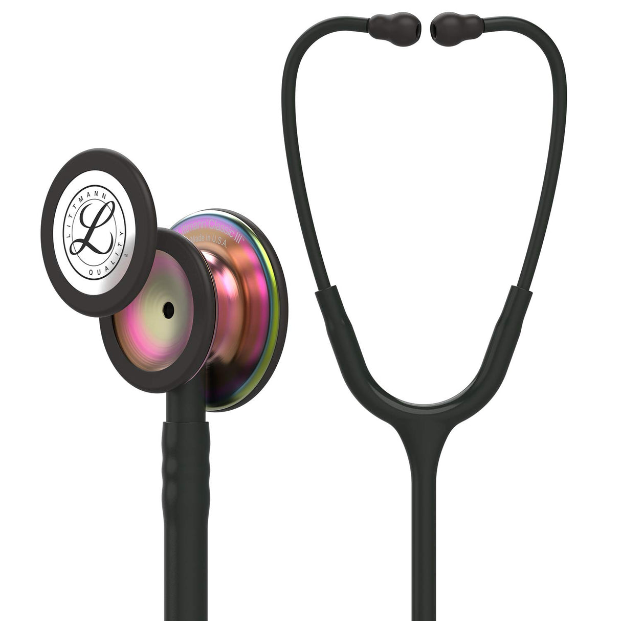3M® Littmann® Classic III Stethoscope, 27" (69 cm)