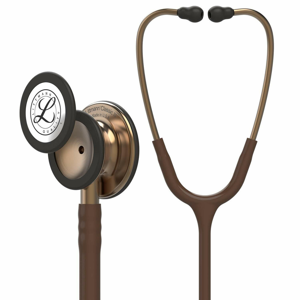 3M® Littmann® Classic III Stethoscope, 27" (69 cm)